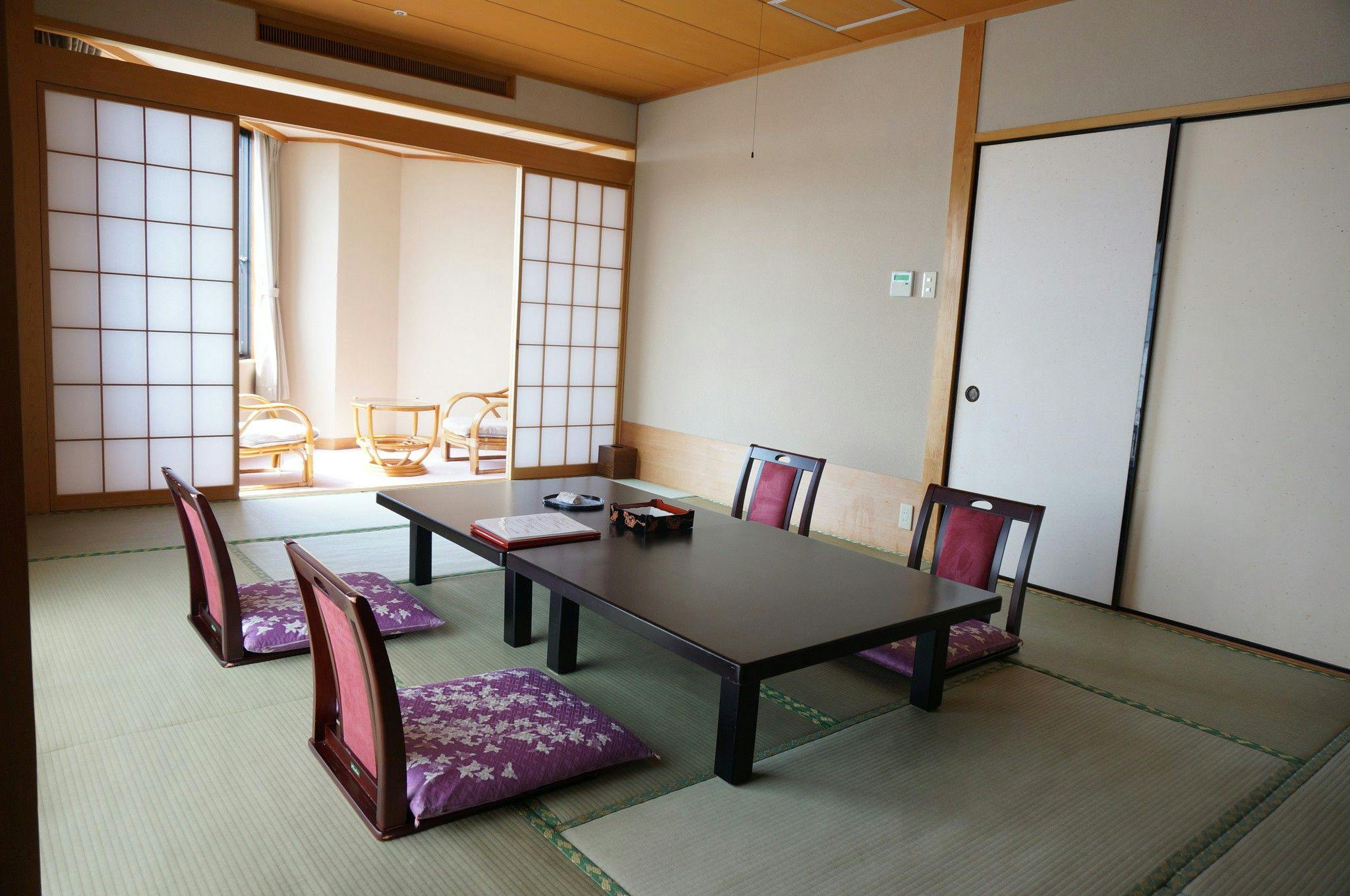 Fuyo Annex
