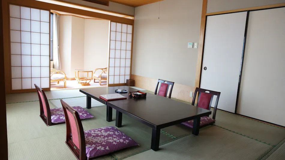 Fuyo Annex