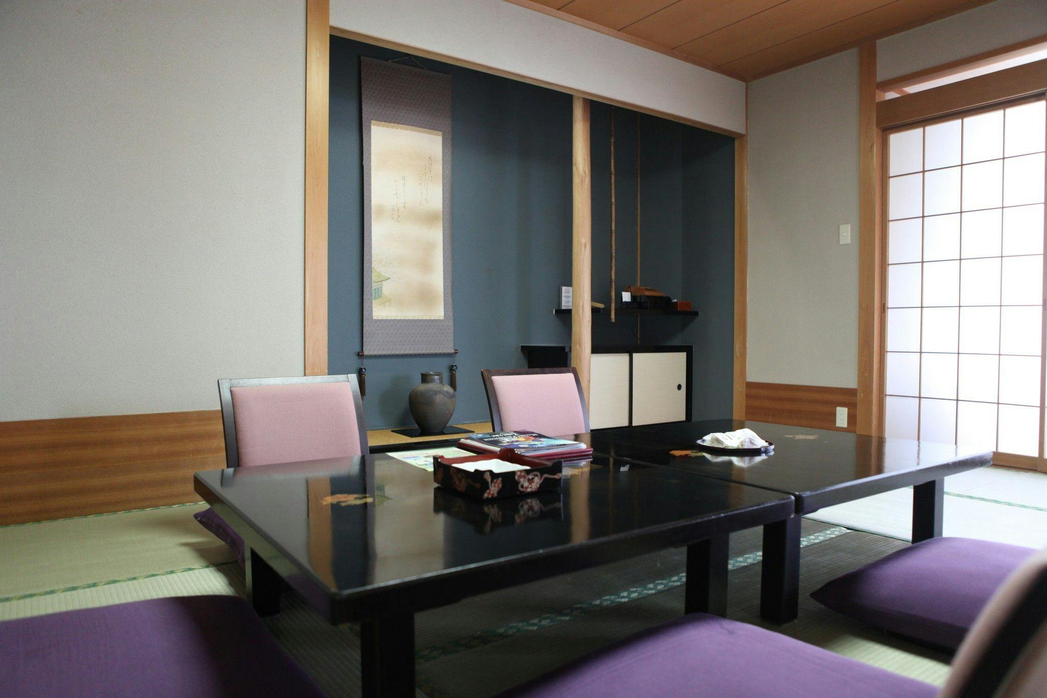 Fuyo Annex