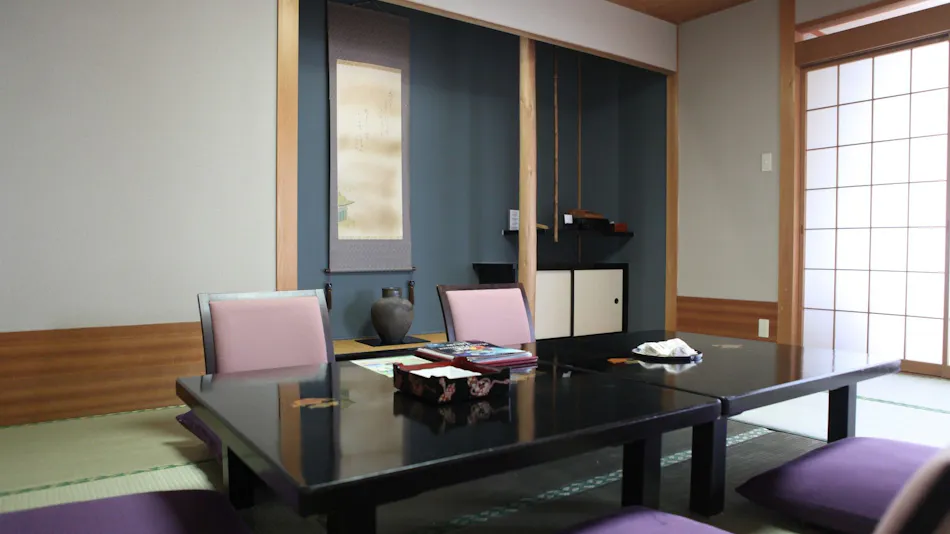 Fuyo Annex