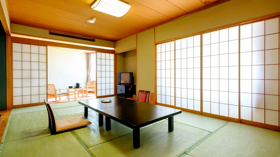 Fuyo Annex