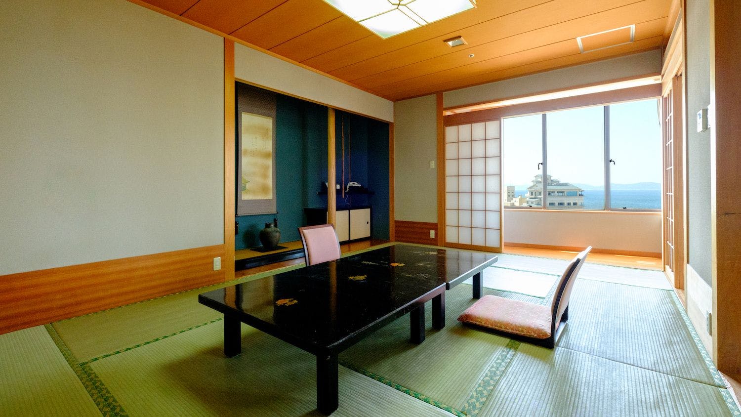 Fuyo Annex