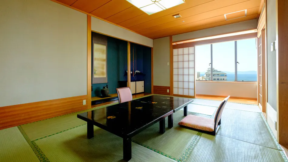 Fuyo Annex