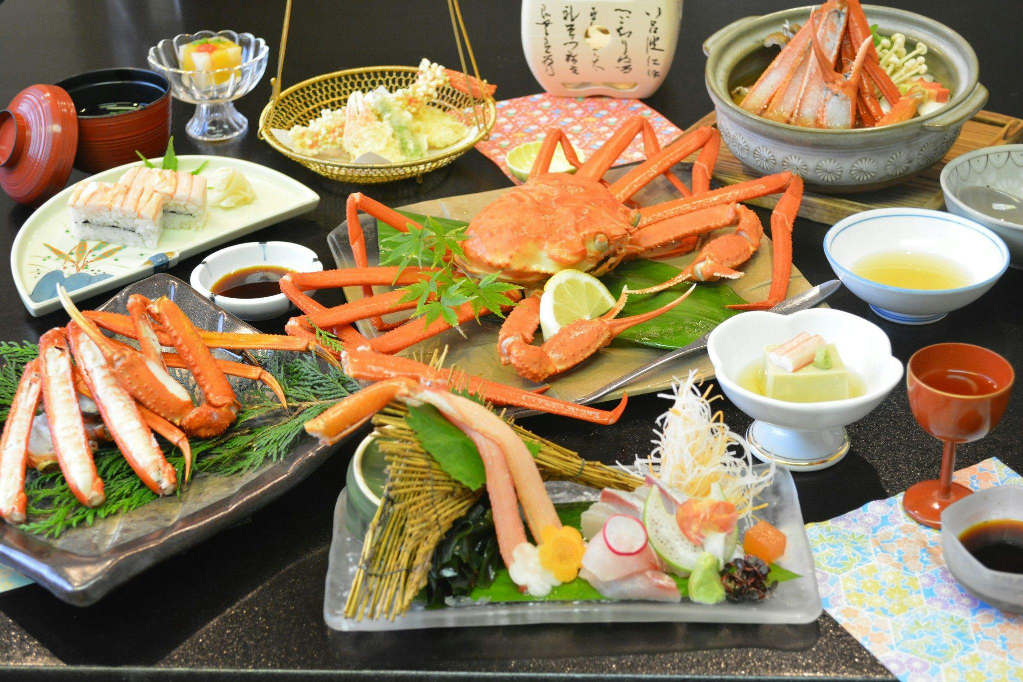 Fuyo Annex
