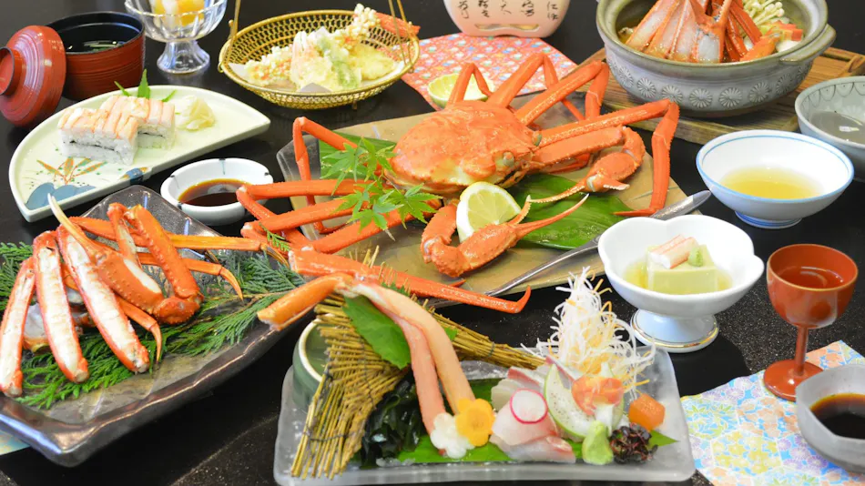 Fuyo Annex