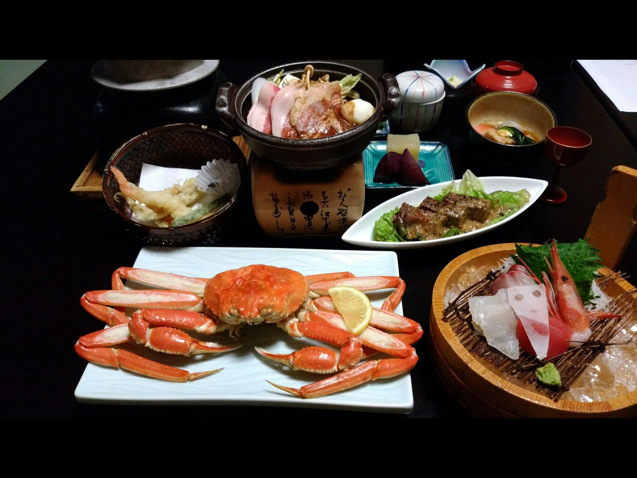 Fuyo Annex