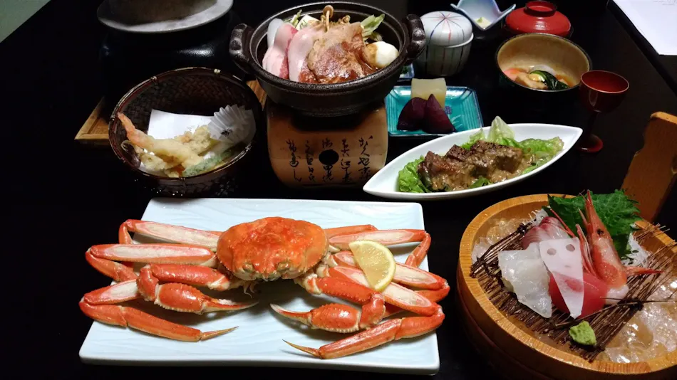 Fuyo Annex