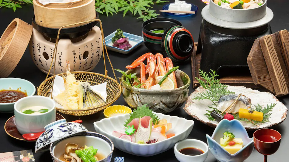Fuyo Annex