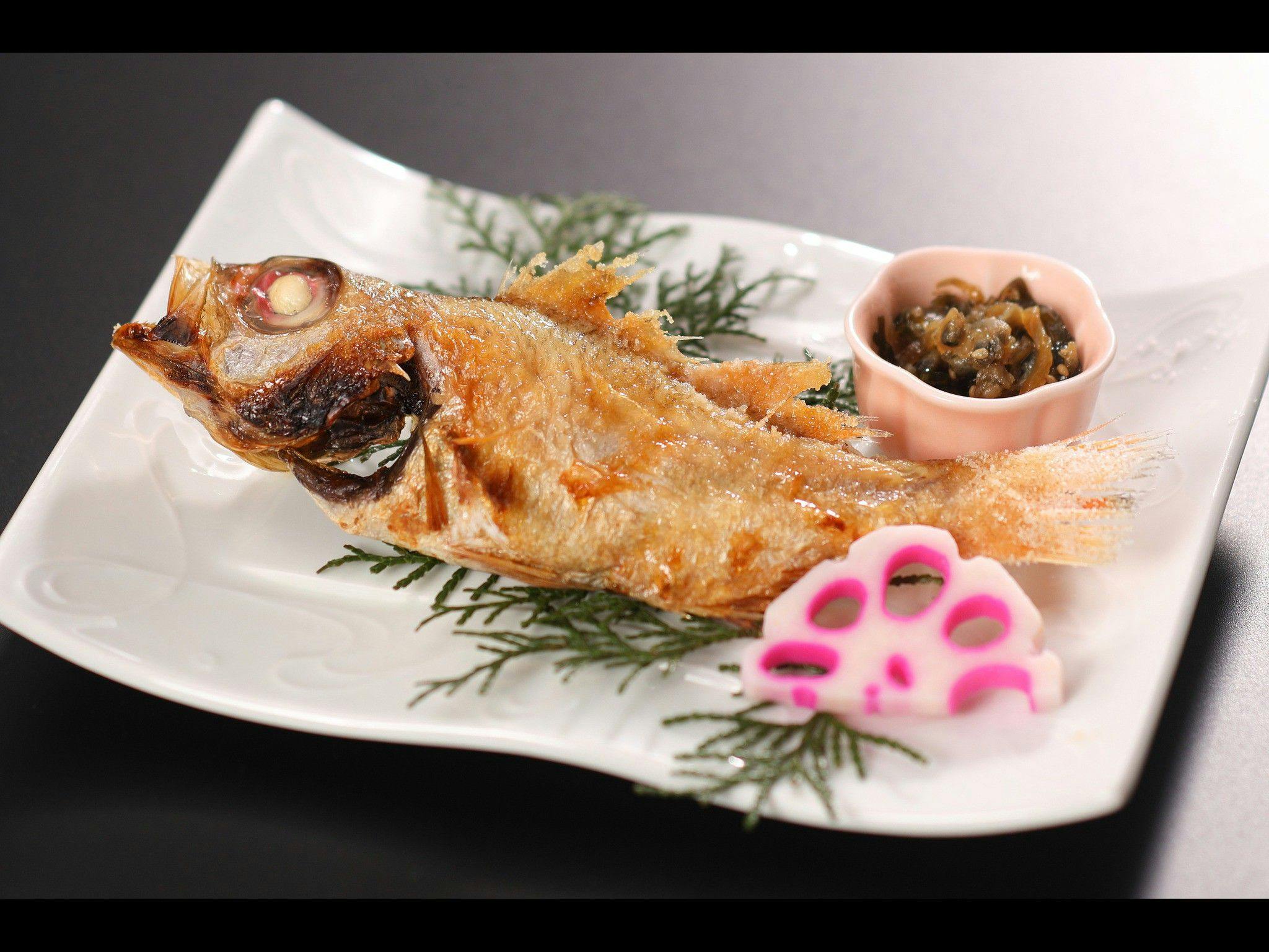Fuyo Annex