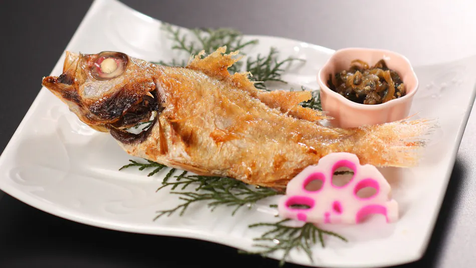 Fuyo Annex