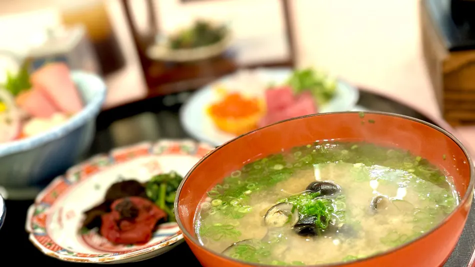 Fuyo Annex