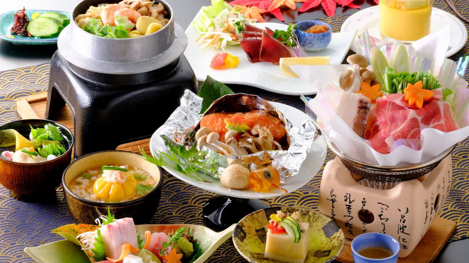 Fuyo Annex