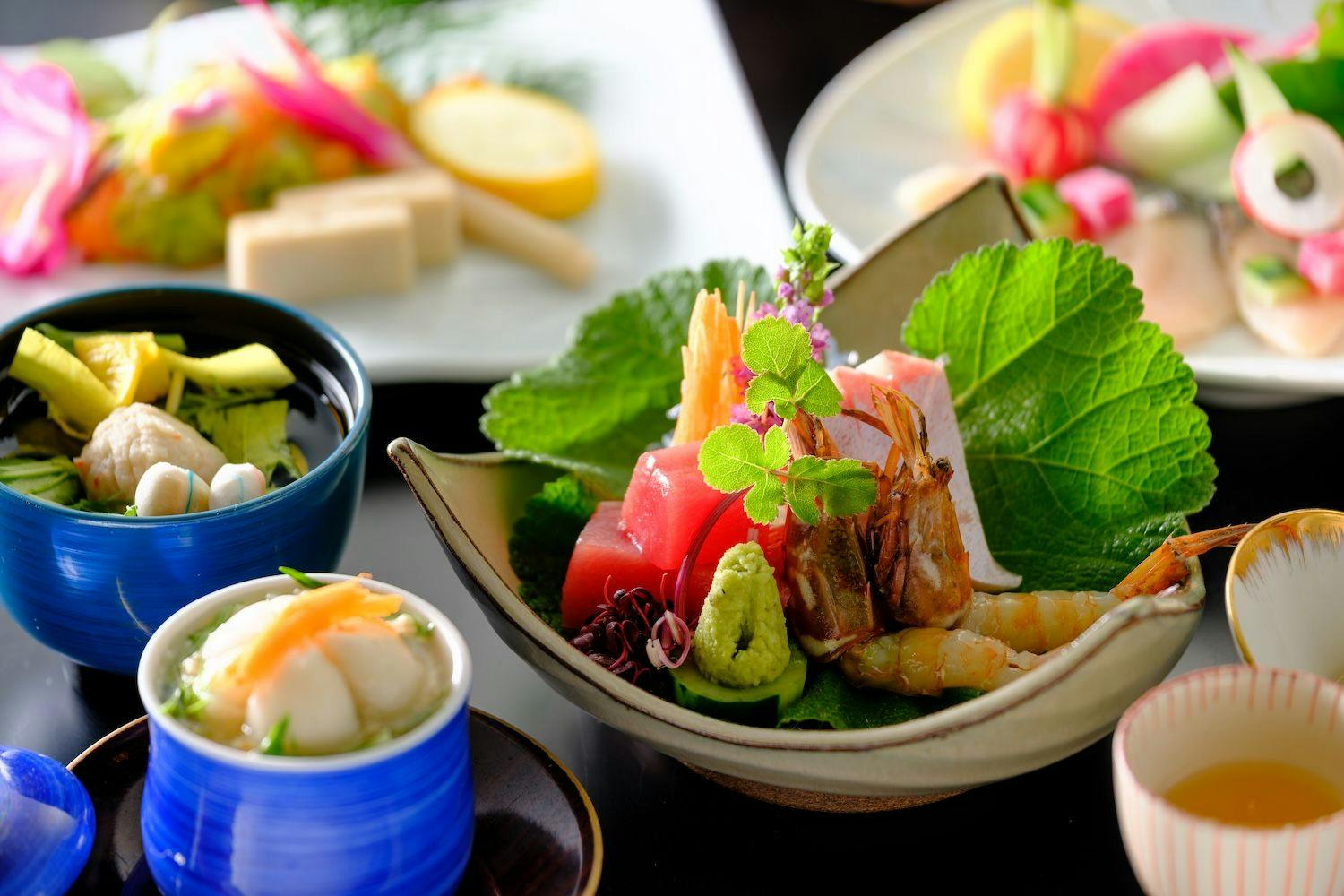 Fuyo Annex