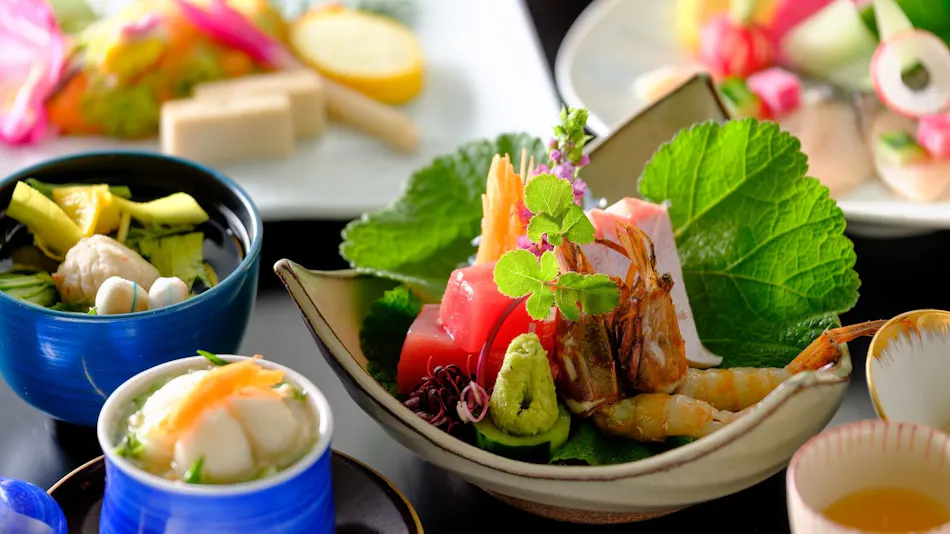Fuyo Annex