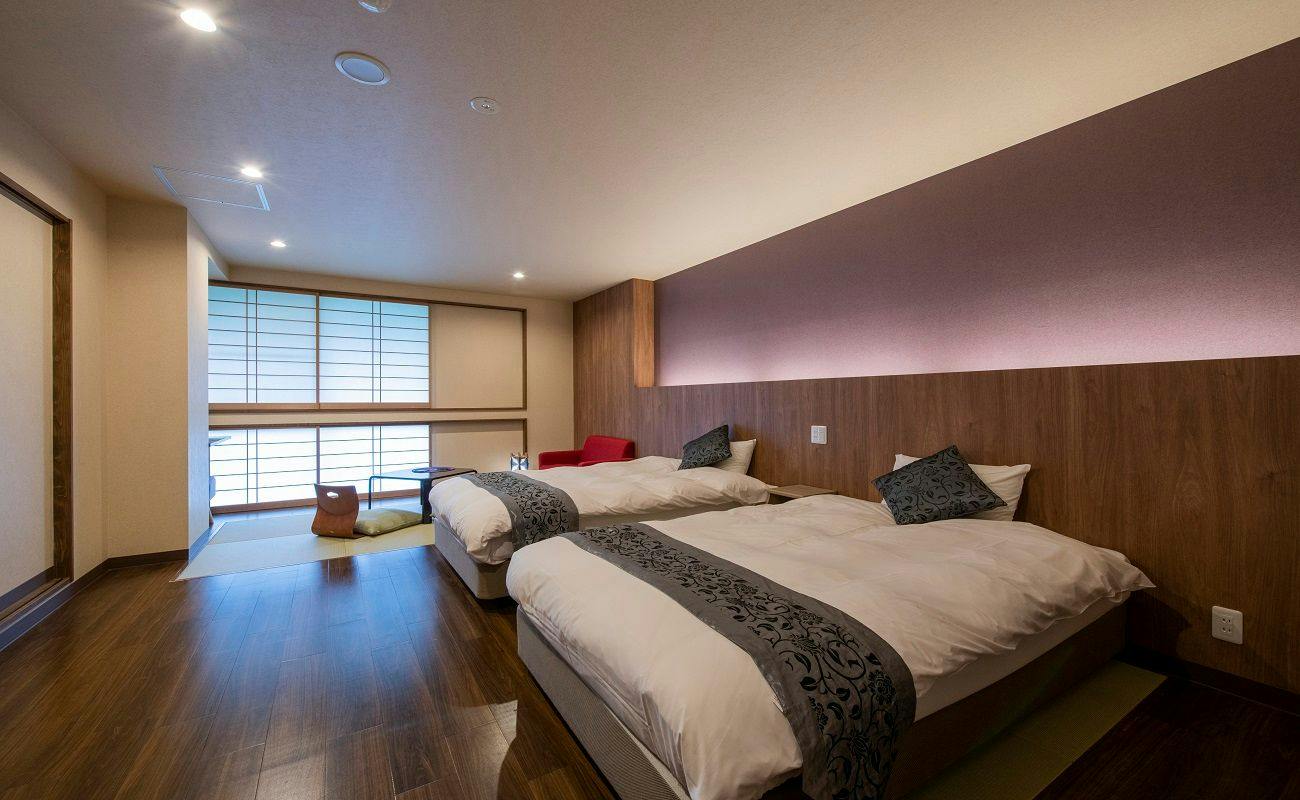 Hotel Miyama