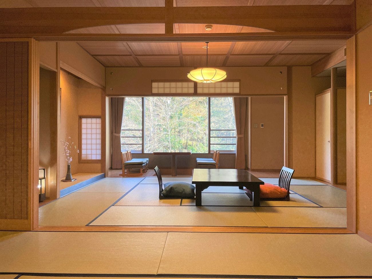 秩父 長瀞のおすすめホテル 旅館 15選 お得に宿泊予約 Yahoo トラベル