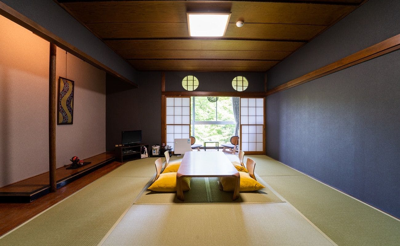 Hotel Miyama