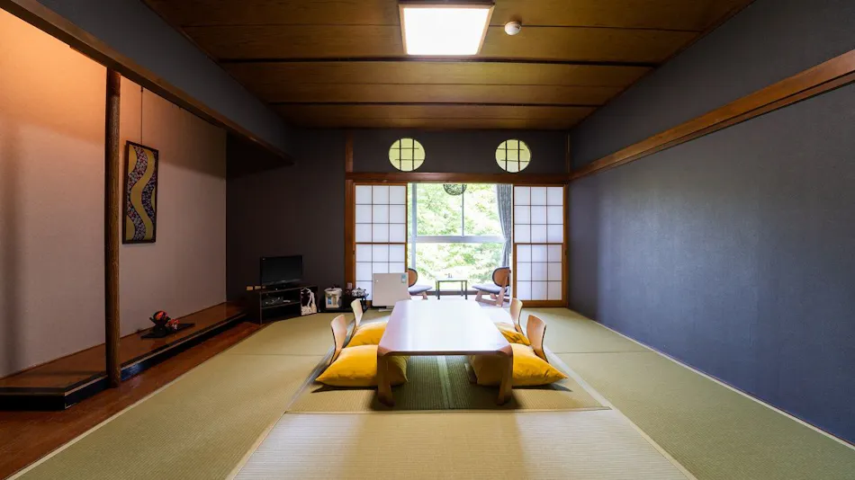 Hotel Miyama