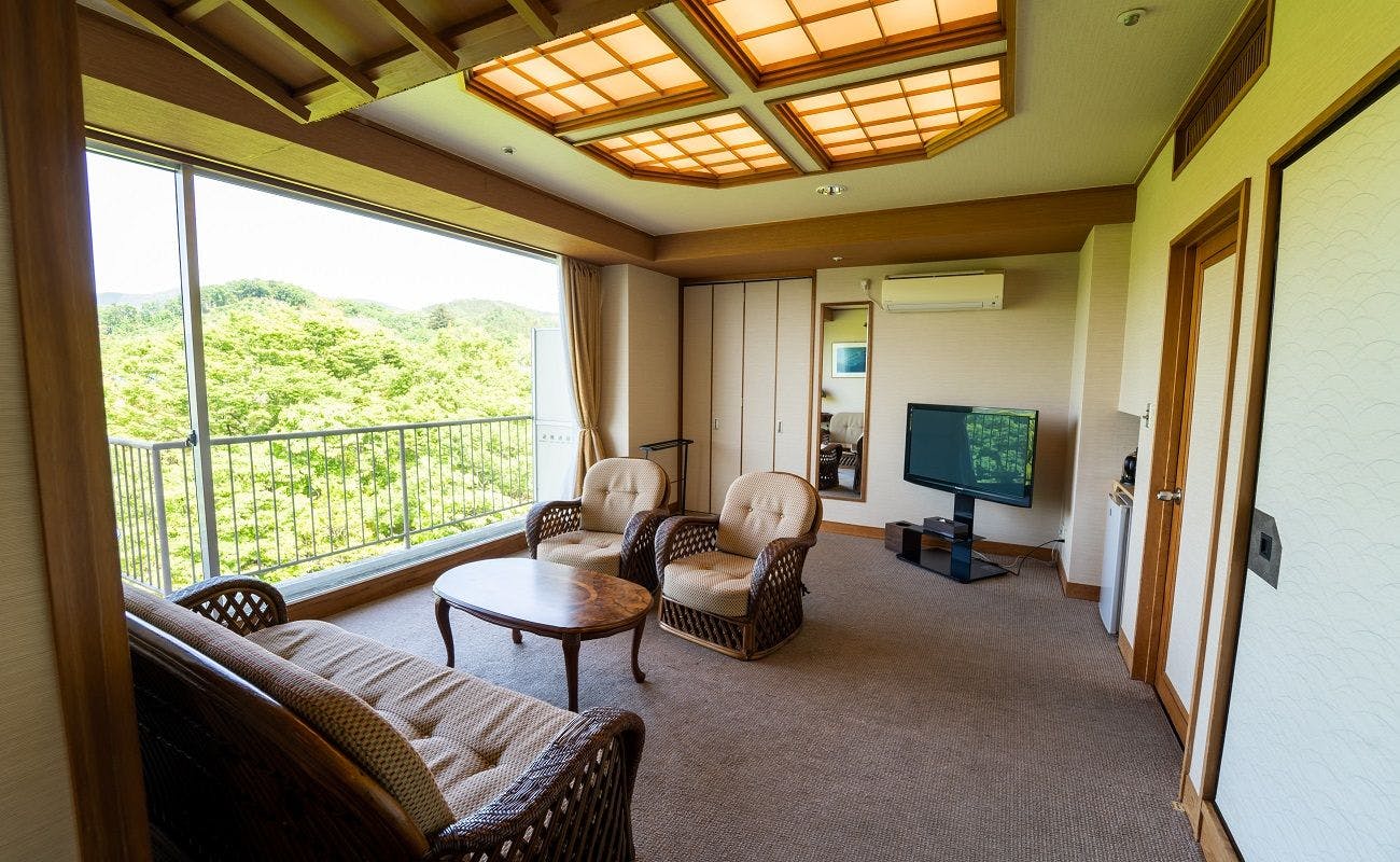 Hotel Miyama