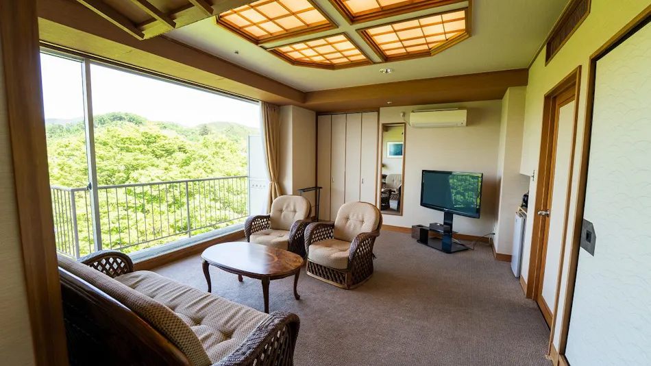 Hotel Miyama