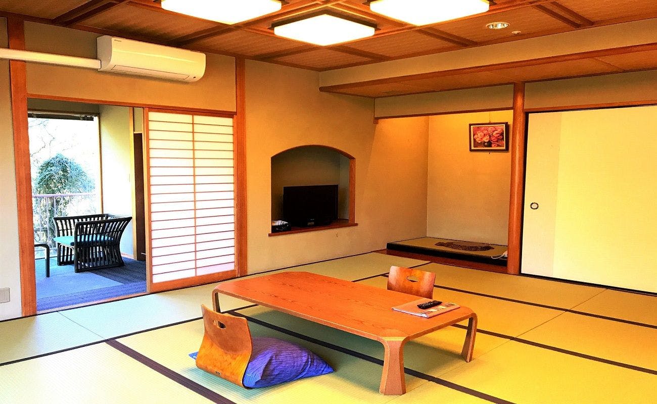 Hotel Miyama