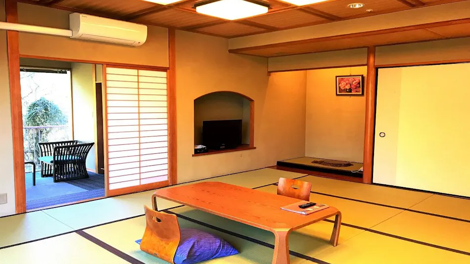 Hotel Miyama