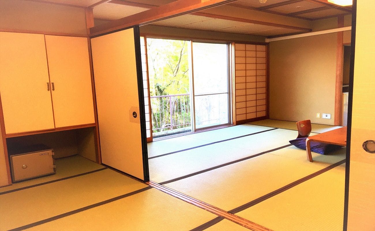 Hotel Miyama