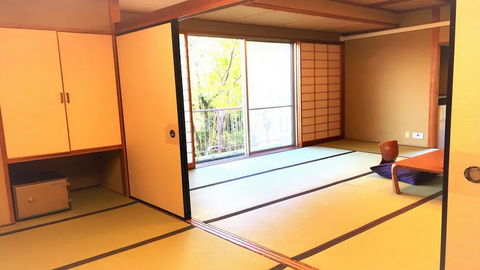 Hotel Miyama