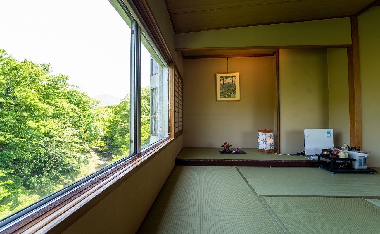 Hotel Miyama