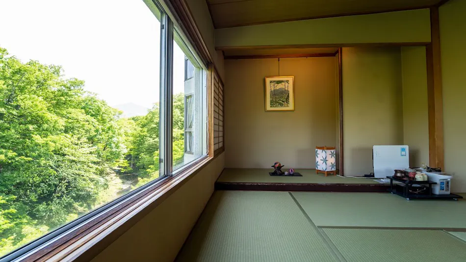 Hotel Miyama