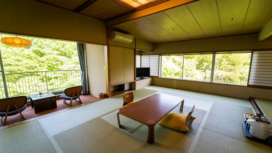 Hotel Miyama