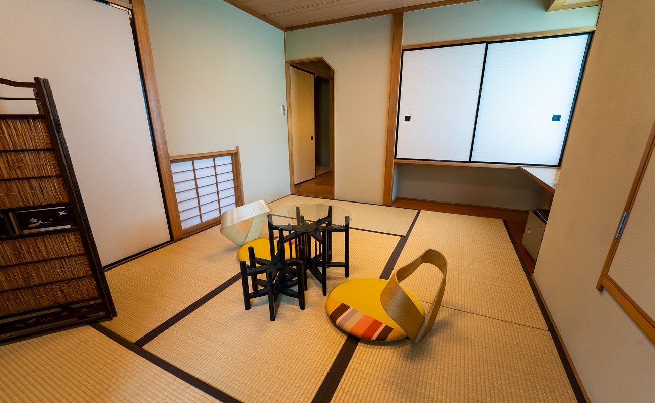 Hotel Miyama