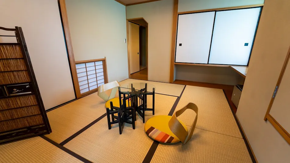 Hotel Miyama