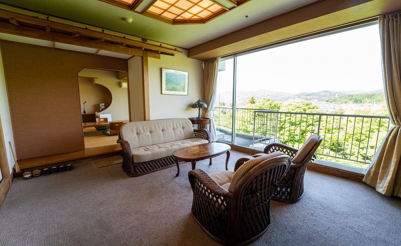 Hotel Miyama