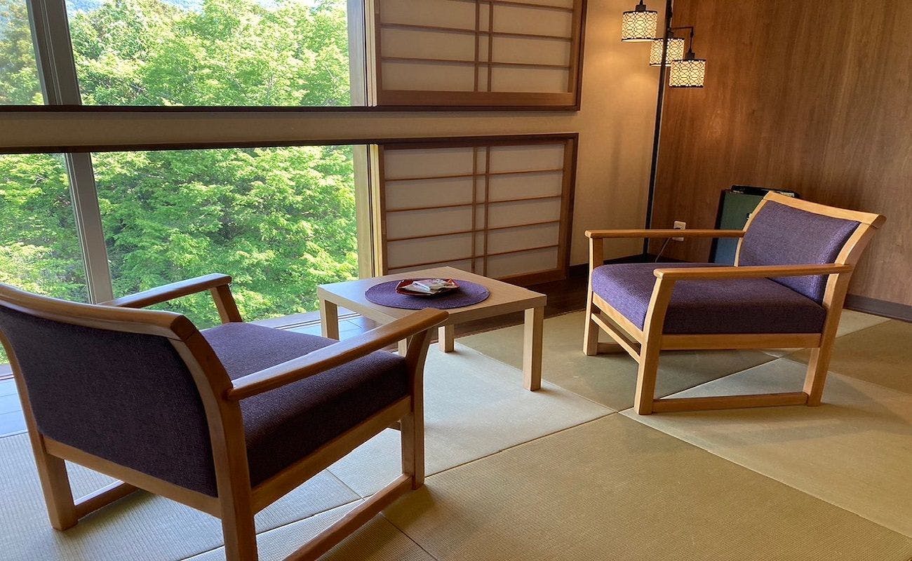 Hotel Miyama