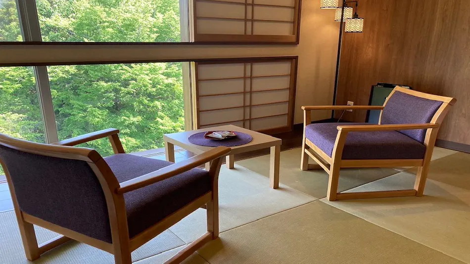 Hotel Miyama