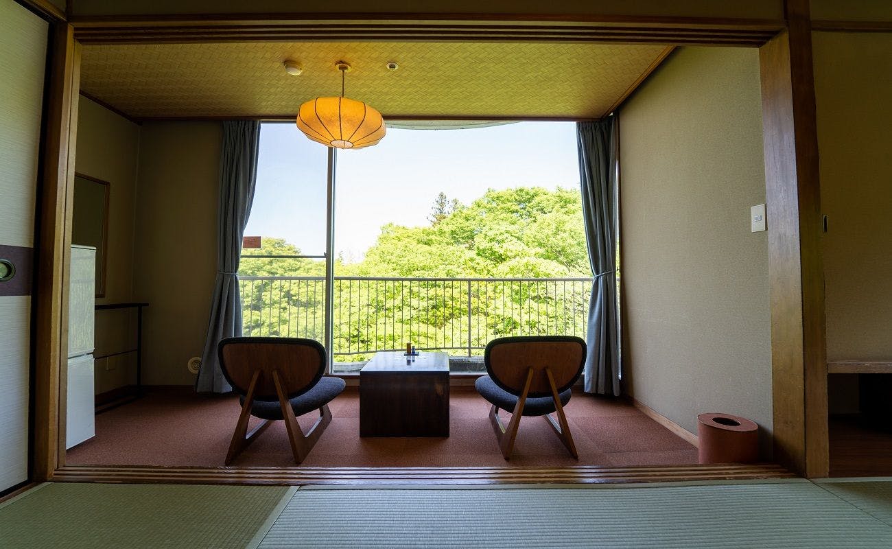 Hotel Miyama