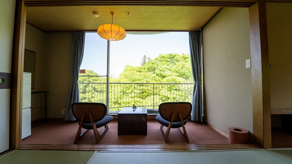Hotel Miyama