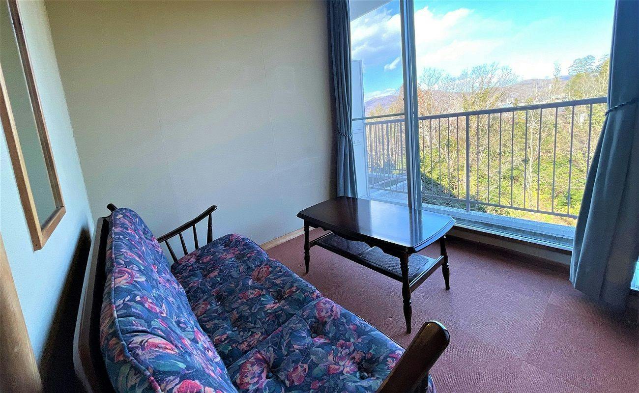 Hotel Miyama