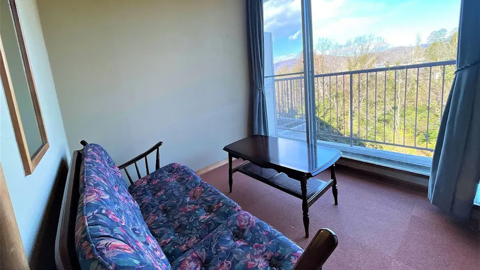 Hotel Miyama