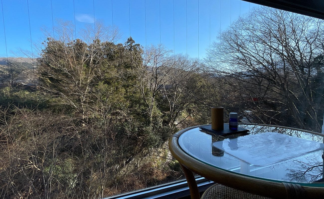 Hotel Miyama
