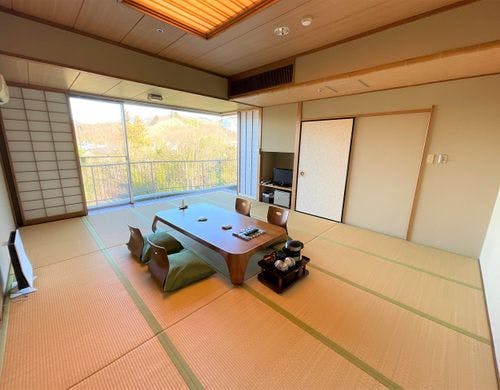 ６階 特別室「武甲(ぶこう)」
