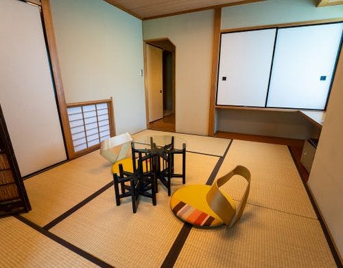 ６階 特別室「玄洋（げんよう）」