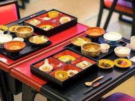 小野川温泉　湯杜　匠味庵　山川