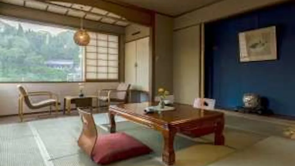 Yumori Takumi-an Yamakawa