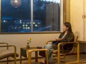 Yumori Takumi-an Yamakawa