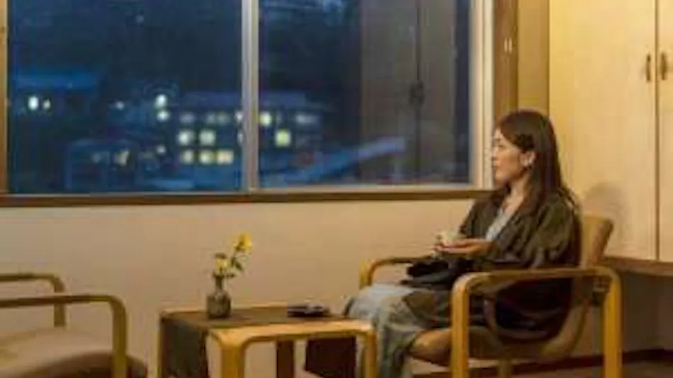 Yumori Takumi-an Yamakawa