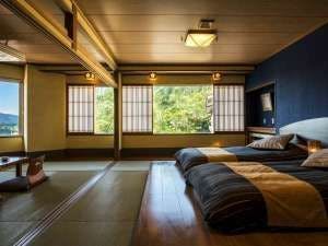 Yumori Takumi-an Yamakawa