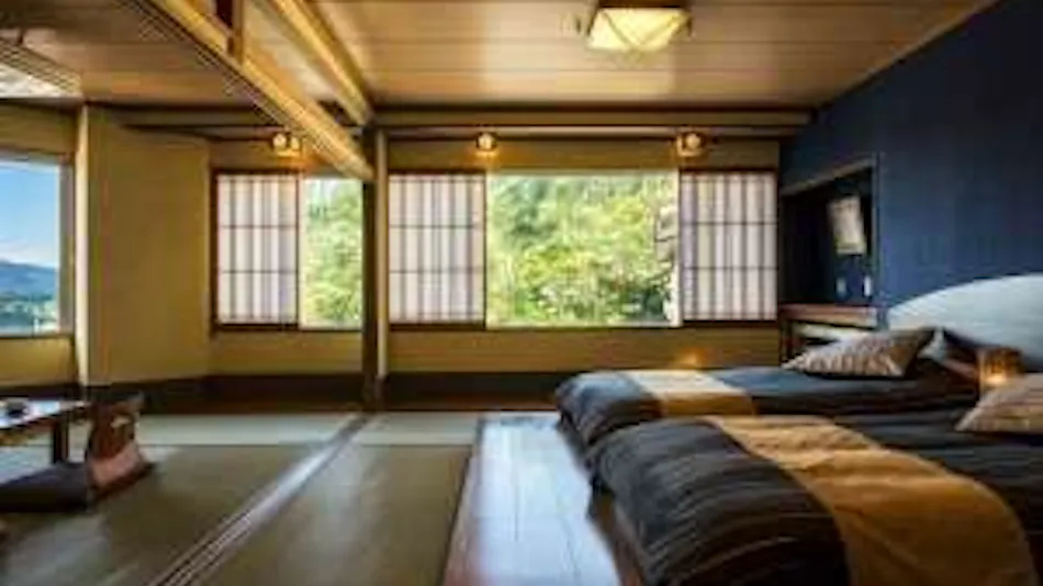 Yumori Takumi-an Yamakawa