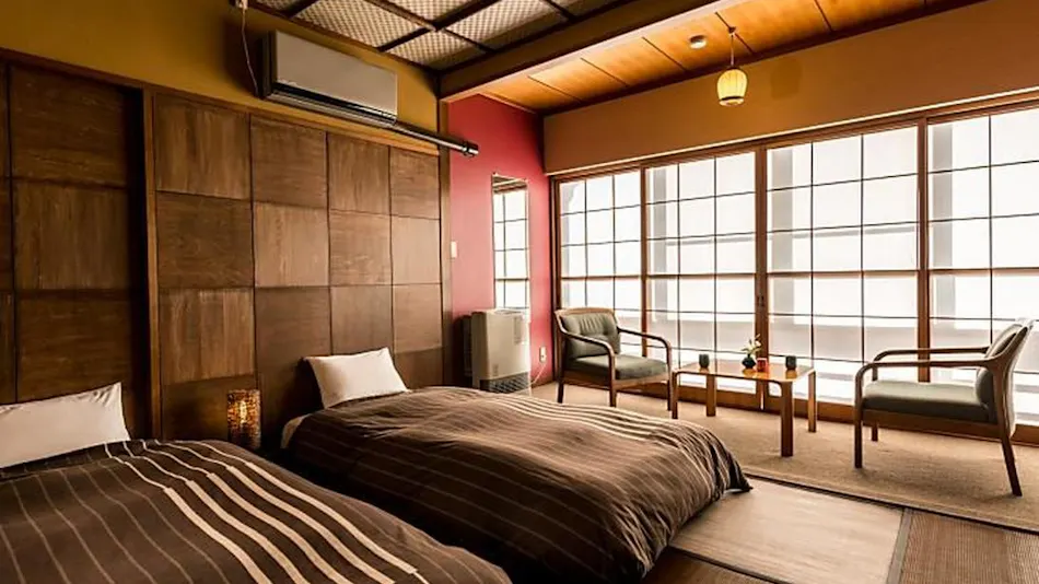 Yumori Takumi-an Yamakawa